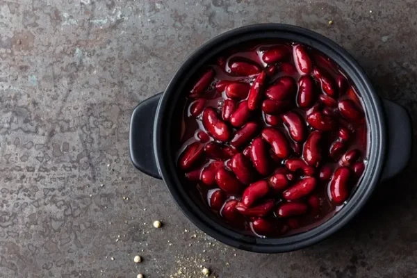 "Red beans" with good benefits for the body, high protein, low calories