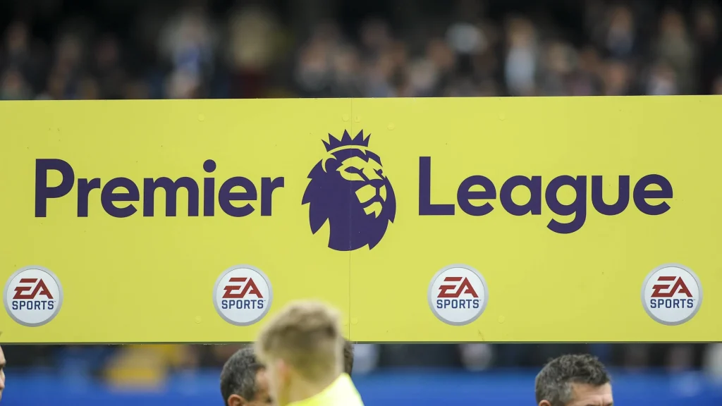 Premier League 2025–26