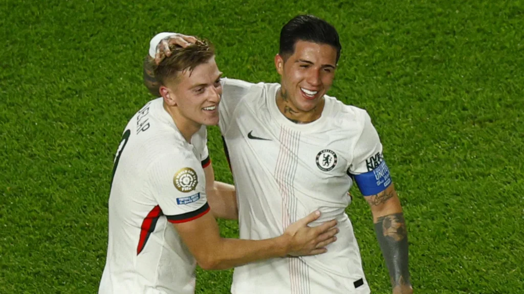 A Complete Performance