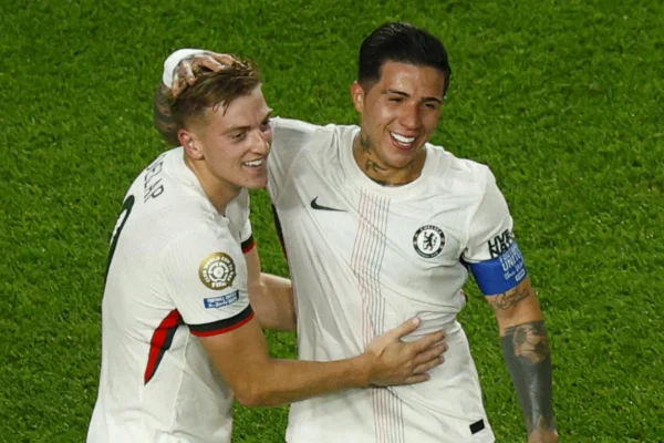 A Complete Performance